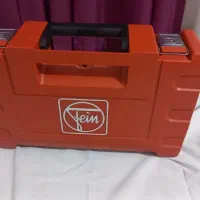 مولتی تولز شارژی فاین آلمان AFMM 18/اقساط/|ابزارآلات|تهران, دهکده المپیک|دیوار