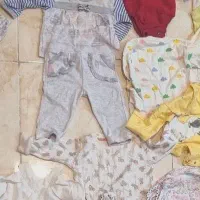 لباس نوزاد در فارسان|کفش و لباس بچه|فارسان, |دیوار