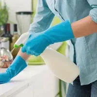 خدمات نظافت منازل