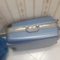 چمدان مسافرتی بزرگ