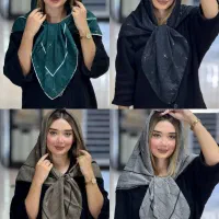 شال و روسری