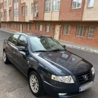 سمند سورن مدل ۹۶|خودرو سواری و وانت|تبریز, |دیوار