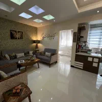 آپارتمان دوخوابه خ رودکی