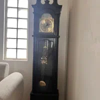 فروش ساعت قدی|ساعت دیواری و تزئینی|گرگان, |دیوار