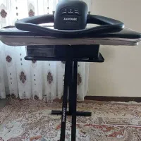 اتوپرس ژانومه|اتو و لوازم اتو|اصفهان, بهارستان|دیوار