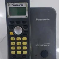 تلفن خط ثابت