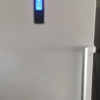 فریزر بدون برفک