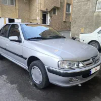پژو پارس سال، مدل ۱۴۰۰