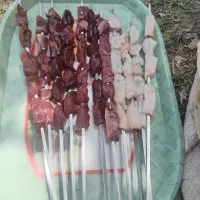 لوازم جیگری (کبابی)