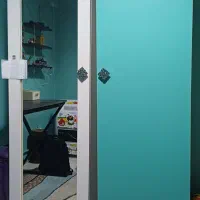 کمد بوفه برای اتاق کودک یا نوجوان