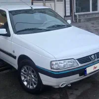 پژو تیوفایو slx|خودرو سواری و وانت|ارومیه, |دیوار