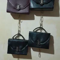 کیف های زنانه و دخترانه|کیف، کفش، کمربند|سوسنگرد, |دیوار