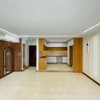 ۷۰ متر سرتاسر نور/ وامدار/ سندتک برگ/ کم واحد|فروش آپارتمان|تهران, شهر زیبا|دیوار