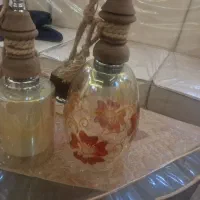 لوستر|لوستر و چراغ آویز|همدان, |دیوار