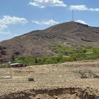 ۳۰۰ متر زمین ساردو (درب بهشت)|فروش زمین و ملک کلنگی|درب بهشت, |دیوار