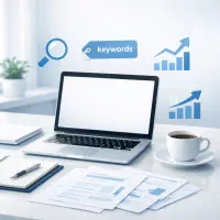 انجام خدمات تولید محتوا، تایپ، پاورپوینت