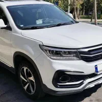 sx5|خودرو سواری و وانت|تهران, نازیآباد|دیوار
