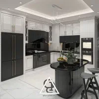 استخدام در کارگاه کابینت سازی