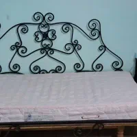 سرویس خواب فرفورژه|تخت و سرویس خواب|تهران, مینابی|دیوار
