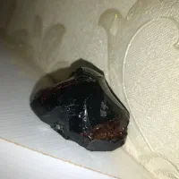 تحت عنوان سنگ آتشفشانی دریافت شده