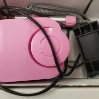 سوهان برقی و دستگاه یوی