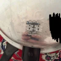 زود پز|ظروف پخت‌وپز|قم, حمام تالار|دیوار