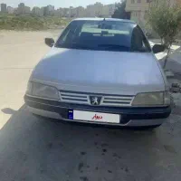 پژو روآ سال