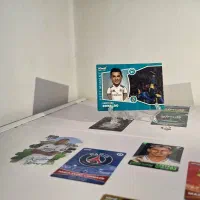 کارت کیمدی ۲۰۲۶ بهتربن لحظات کریستیانو رونالدو|اسباب‌‌بازی|نوشهر, |دیوار