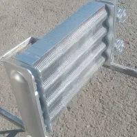 تعمیر انواع مبدل های ایرانی وخارجی|آبگرمکن، پکیج، شوفاژ|سنندج, |دیوار