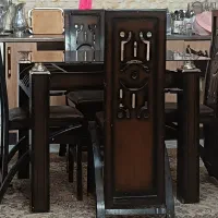 میز ناهار خوری