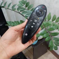 کنترل جادویی LG