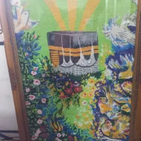 تابلو سوزندوزی