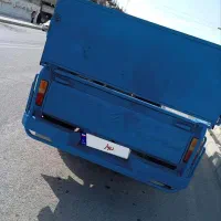 نیسان مدل۸۵دوگانه|خودرو سواری و وانت|رباطکریم, شترخوار|دیوار