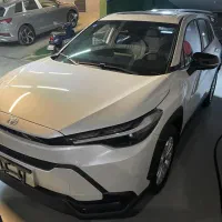 فراتلندر/2025/تجارت خودرو خسروانی