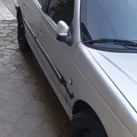 پارس معاوضه با پراید