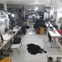 چادر جشن تکلیف چادر مشکی|لباس|قرچک, شهرک الحدید|دیوار