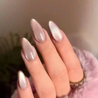 کاشت ناخن اصولی