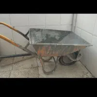 چرخ فرغون کارکرد در حد نو  2000000