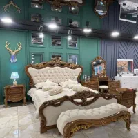 سرویس خواب زیر قیمت ۴۳میلیون  قیمت اصلی ۵۸میلیون