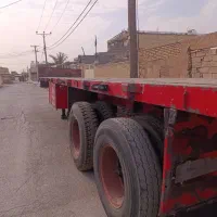 کفی دالاهو ۸۹ عبدالخان|خودرو سنگین|اهواز, کیانشهر|دیوار