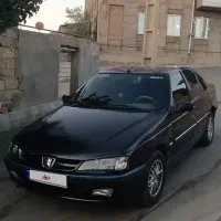 پارس ال ایکس89|خودرو سواری و وانت|بانه, |دیوار
