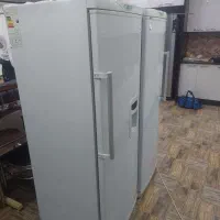 یخچال فریزر دوقلو پارس