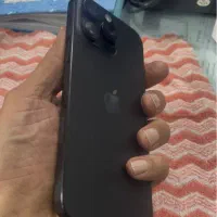 آیفون ۱۶ پرومکس ۵۱۲گیگ ZAA