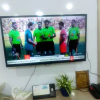 تلویزیون ۴۰ سامسونگ LEDکره ای اصلی