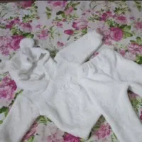 لباس کودک دخترانه