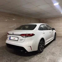 لوین 1800هیبرید