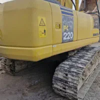 نیازمند راننده بیل مکانیکی