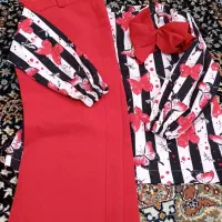 تعدادی لباس بچه