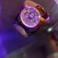 ساعت ۳ موتوره برند رومنسون در حد نو