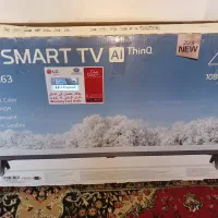 تلویزیون هوشمند  الجی